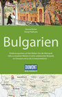 Buchcover DuMont Reise-Handbuch Reiseführer Bulgarien