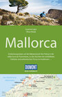Buchcover DuMont Reise-Handbuch Reiseführer Mallorca