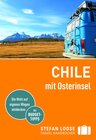 Buchcover Stefan Loose Reiseführer Chile mit Osterinsel