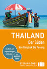 Buchcover Stefan Loose Reiseführer Thailand Der Süden, Von Bangkok bis Penang
