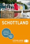 Buchcover Stefan Loose Reiseführer Schottland