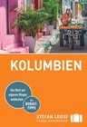 Buchcover Stefan Loose Reiseführer Kolumbien