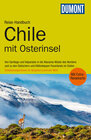 Buchcover DuMont Reise-Handbuch Reiseführer Chile mit Osterinsel