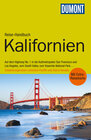 Buchcover DuMont Reise-Handbuch Reiseführer Kalifornien