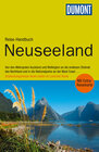 Buchcover DuMont Reise-Handbuch Reiseführer Neuseeland