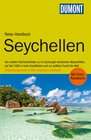 Buchcover DuMont Reise-Handbuch Reiseführer Seychellen