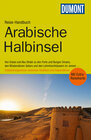Buchcover DuMont Reise-Handbuch Reiseführer Arabische Halbinsel