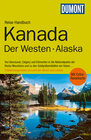 DuMont Reise-Handbuch Reiseführer Kanada, Der Westen, Alaska width=