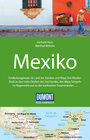 Buchcover DuMont Reise-Handbuch Reiseführer Mexiko