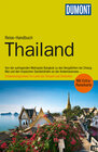 Buchcover DuMont Reise-Handbuch Reiseführer Thailand