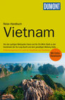Buchcover DuMont Reise-Handbuch Reiseführer Vietnam