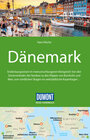 Buchcover DuMont Reise-Handbuch Reiseführer Dänemark
