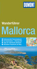 Buchcover DuMont Wanderführer Mallorca
