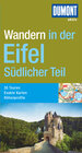 Buchcover DuMont Wanderführer Eifel Südlicher Teil