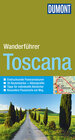 Buchcover DuMont Wanderführer Toscana