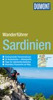 Buchcover DuMont Wanderführer Sardinien