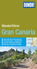 Buchcover DuMont Wanderführer Gran Canaria
