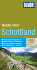 Buchcover DuMont Wanderführer Schottland