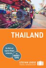 Buchcover Stefan Loose Reiseführer Thailand