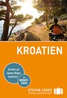 Buchcover Stefan Loose Reiseführer Kroatien