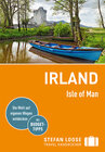 Buchcover Stefan Loose Reiseführer Irland, Isle of Man