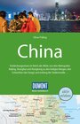 Buchcover DUMONT Reise-Handbuch Reiseführer China