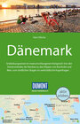 Buchcover DuMont Reise-Handbuch Reiseführer Dänemark