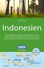 Buchcover DuMont Reise-Handbuch Reiseführer Indonesien