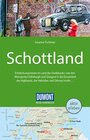 Buchcover DuMont Reise-Handbuch Reiseführer Schottland