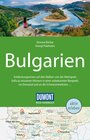 Buchcover DuMont Reise-Handbuch Reiseführer Bulgarien