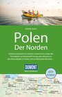 Buchcover DuMont Reise-Handbuch Reiseführer Polen, Der Norden