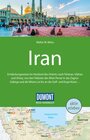 Buchcover DuMont Reise-Handbuch Reiseführer Iran