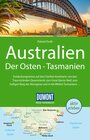 Buchcover DuMont Reise-Handbuch Reiseführer Australien, Der Osten und Tasmanien