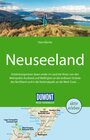 Buchcover DUMONT Reise-Handbuch Reiseführer Neuseeland