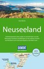 Buchcover DuMont Reise-Handbuch Reiseführer Neuseeland