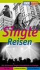 Buchcover Single-Reisen