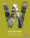 Buchcover DuMont Bildband Waldwunder