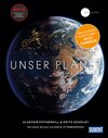 Buchcover DuMont Bildband Unser Planet - Our Planet
