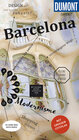 Buchcover DuMont direkt Reiseführer Barcelona