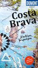 Buchcover DuMont direkt Reiseführer Costa Brava