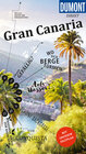 Buchcover DuMont direkt Reiseführer Gran Canaria