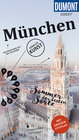 Buchcover DuMont direkt Reiseführer München