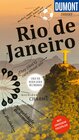 Buchcover DuMont direkt Reiseführer Rio de Janeiro