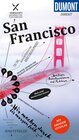 Buchcover DuMont direkt Reiseführer San Francisco