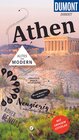 Buchcover DUMONT direkt Reiseführer Athen