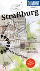 Buchcover DUMONT direkt Reiseführer Straßburg