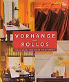 Buchcover Vorhänge und Rollos