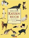 Buchcover DUMONT s grosses Katzenbuch