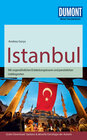 Buchcover DuMont Reise-Taschenbuch Reiseführer Istanbul