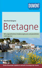 Buchcover DuMont Reise-Taschenbuch Reiseführer Bretagne